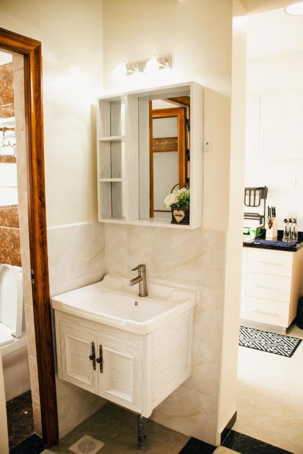Furnished 2 Bedroom In Kilimani Apartamento *