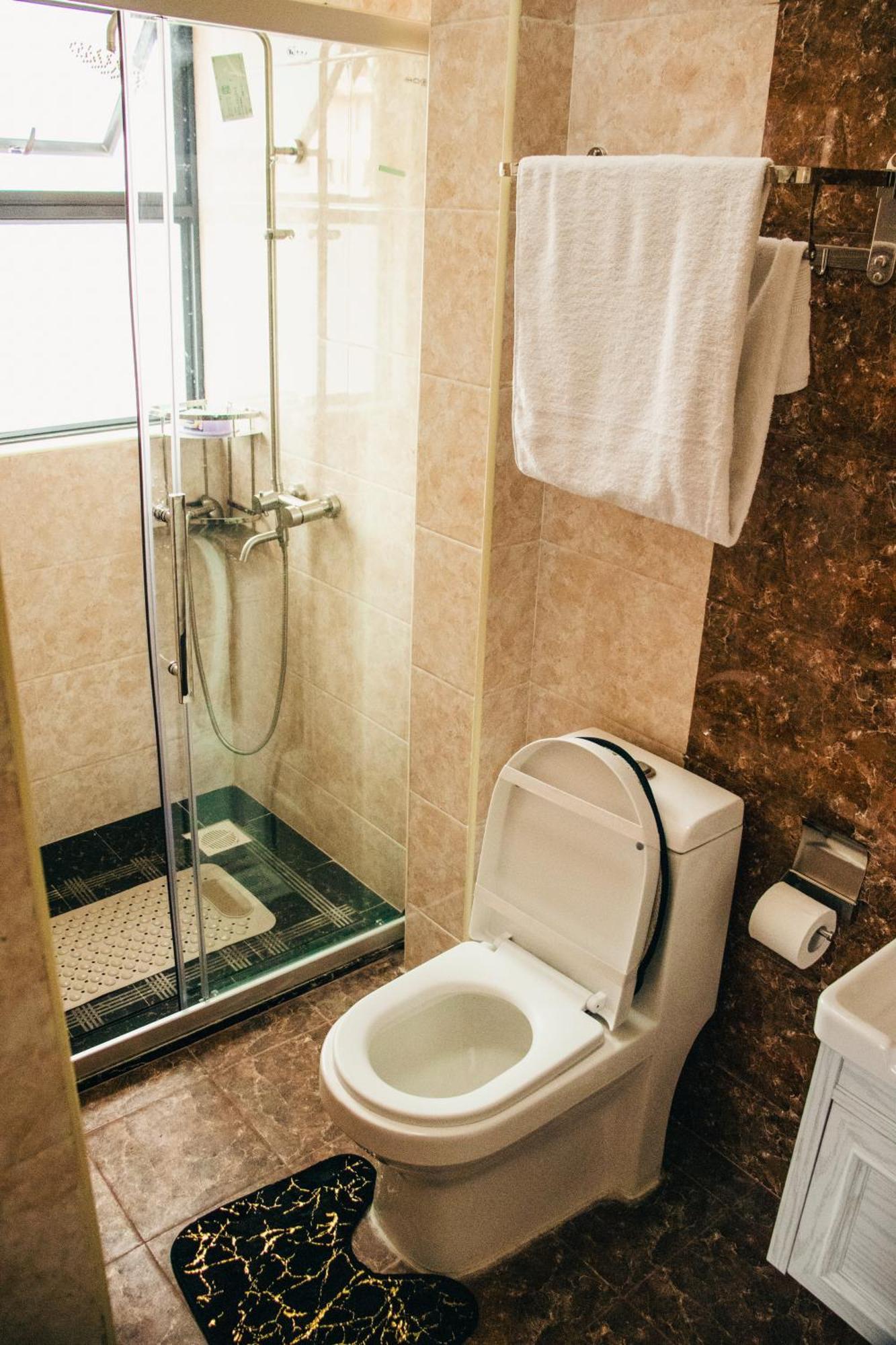 Furnished 2 Bedroom In Kilimani Apartamento *